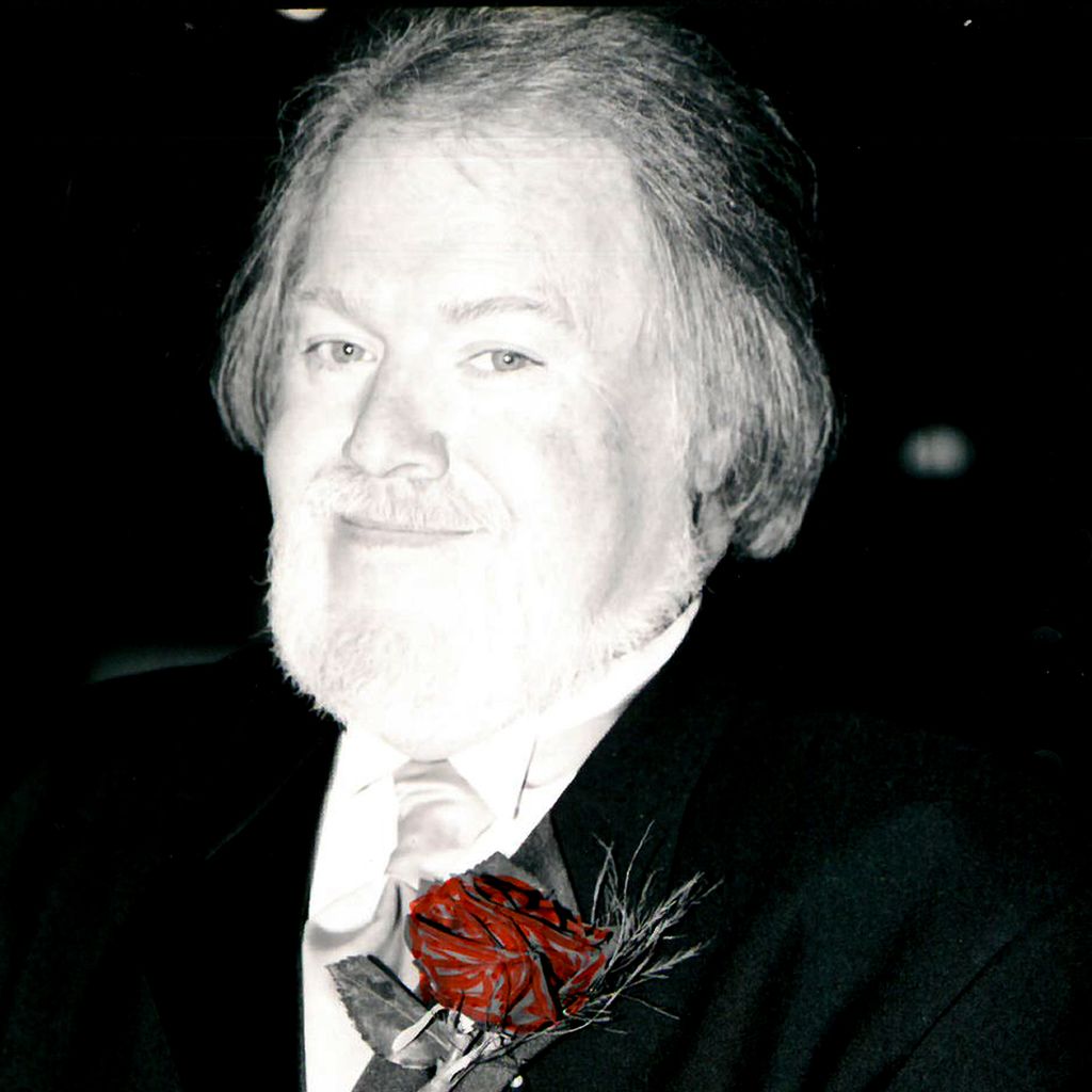 David Herman Wright