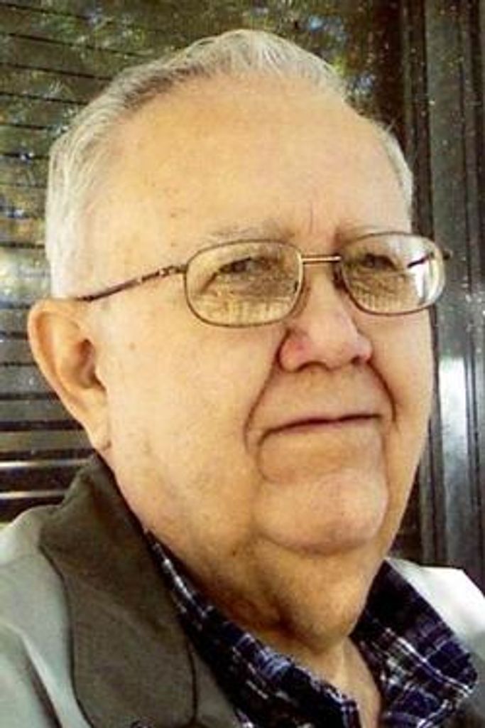Raymond G. Marshall, Sr.