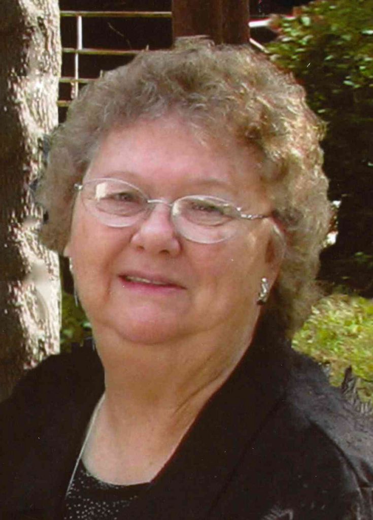 June M. Glandorf