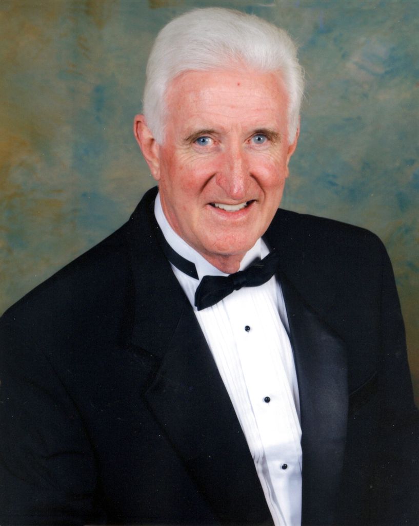 James Francis O’Neill Profile Photo