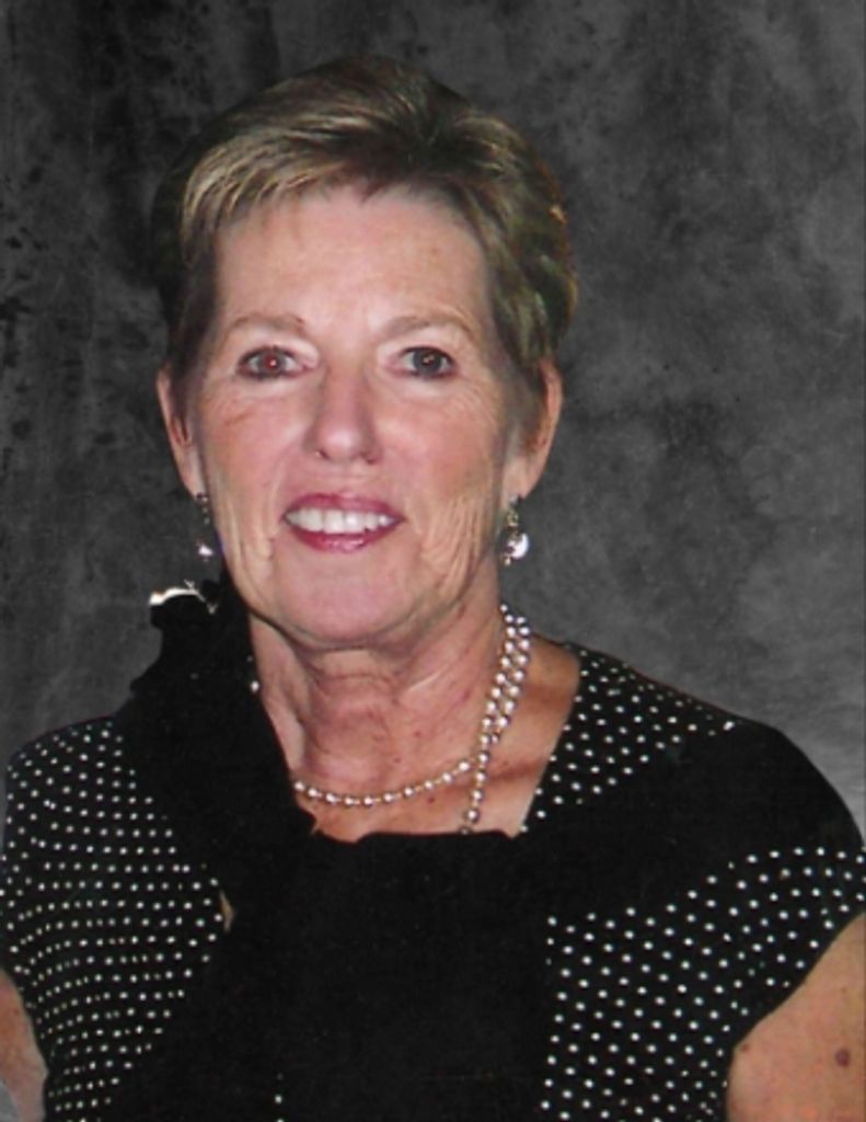 Mary Ellen Draeger