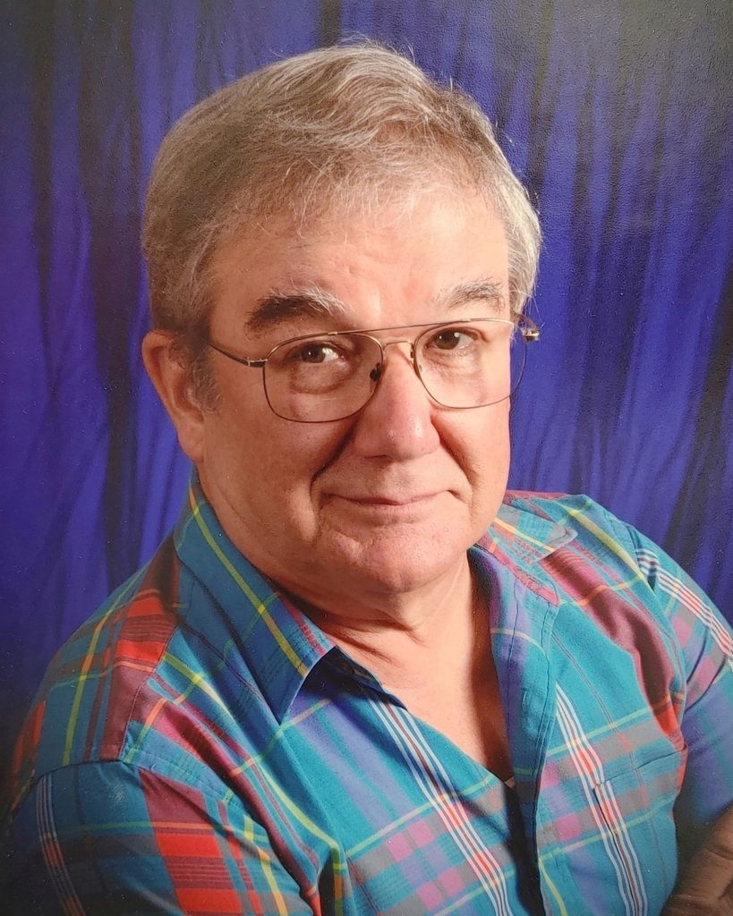 Ralph Francis Romanelli Profile Photo