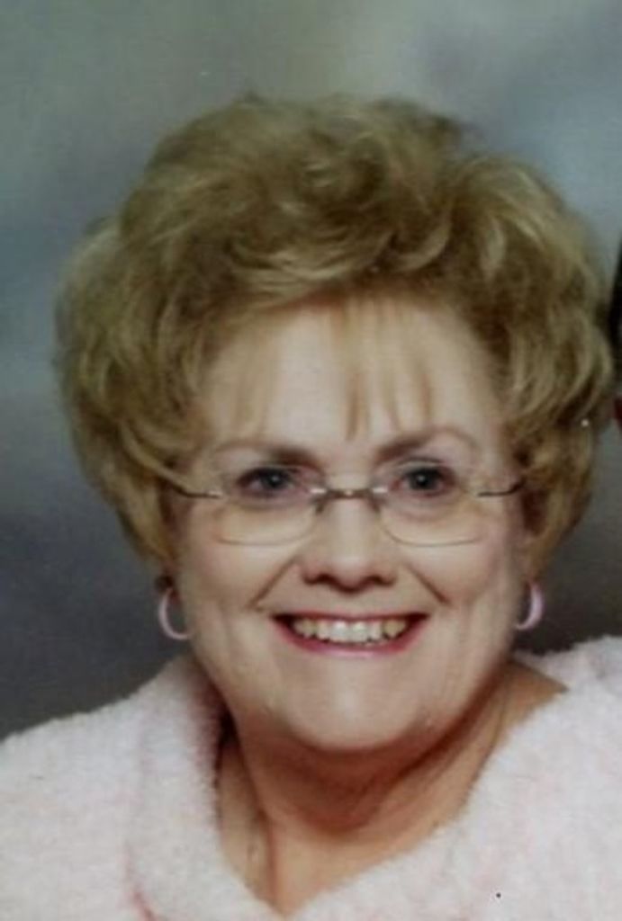 Mary Driver Profile Photo