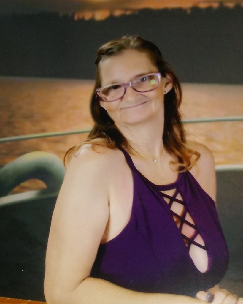 Debra Edith Patton (Frye)