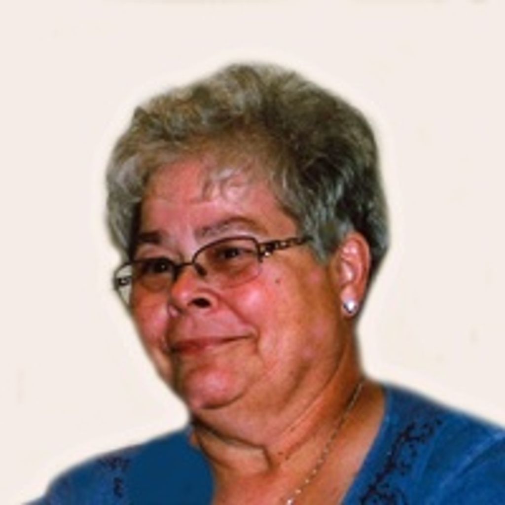 Patricia Irene Devore Newman