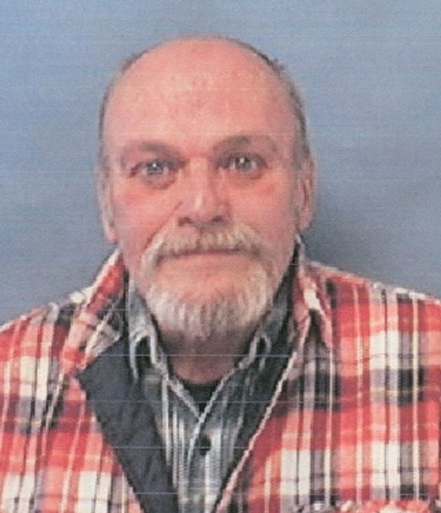 Walter Brown Profile Photo