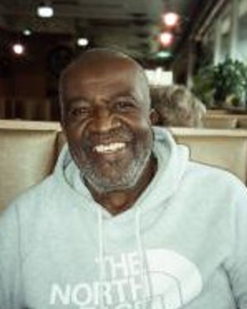 Willie Thomas Person Profile Photo
