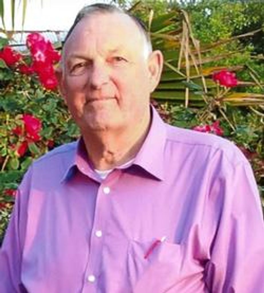 Charles Kenneth Widner