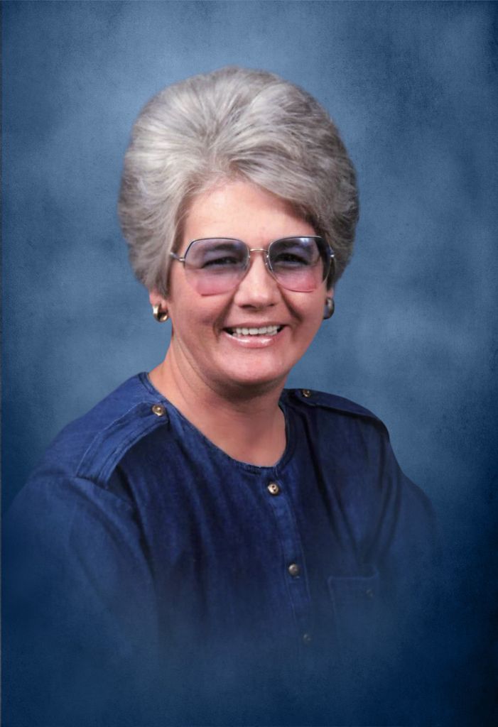 Carol Sue (Wiesman) King