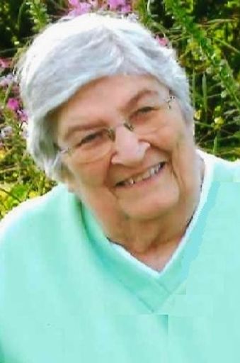 Eileen Blanche (Tallet)  Bundy Profile Photo