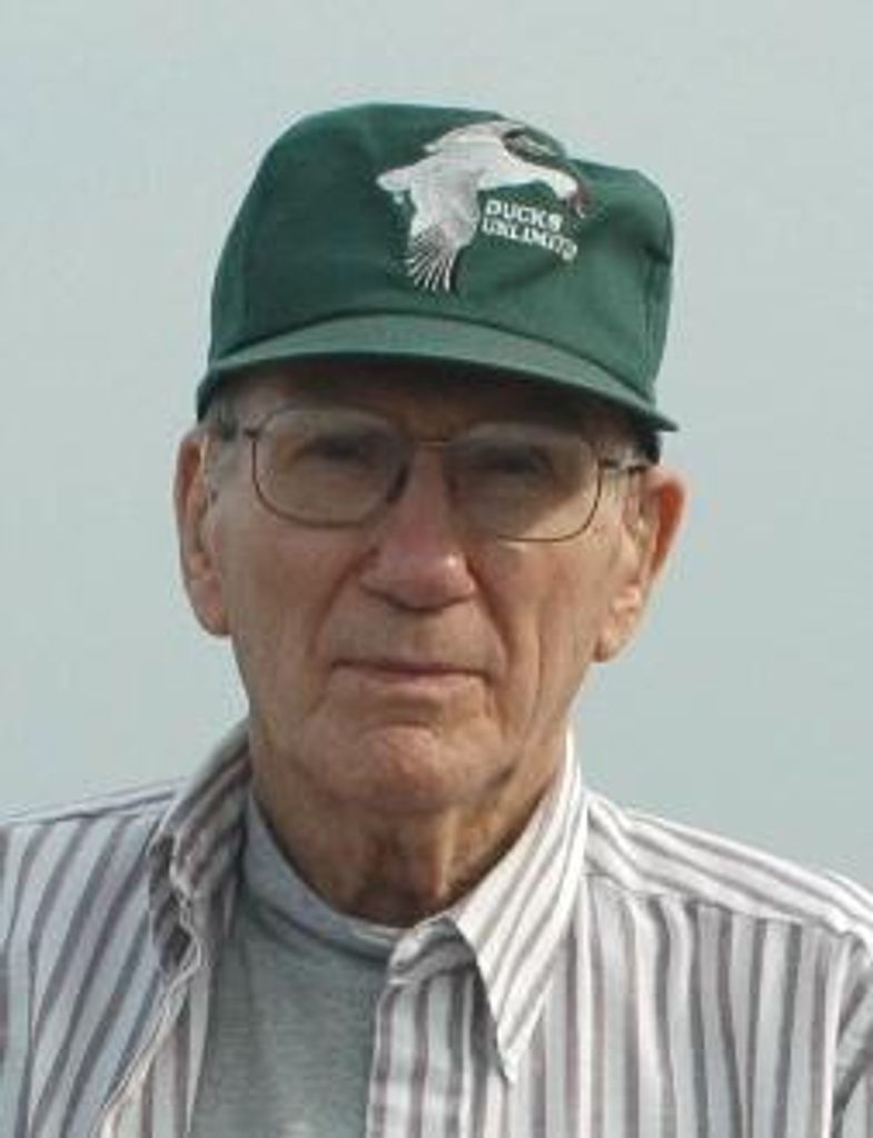 Donald  M. Lackey