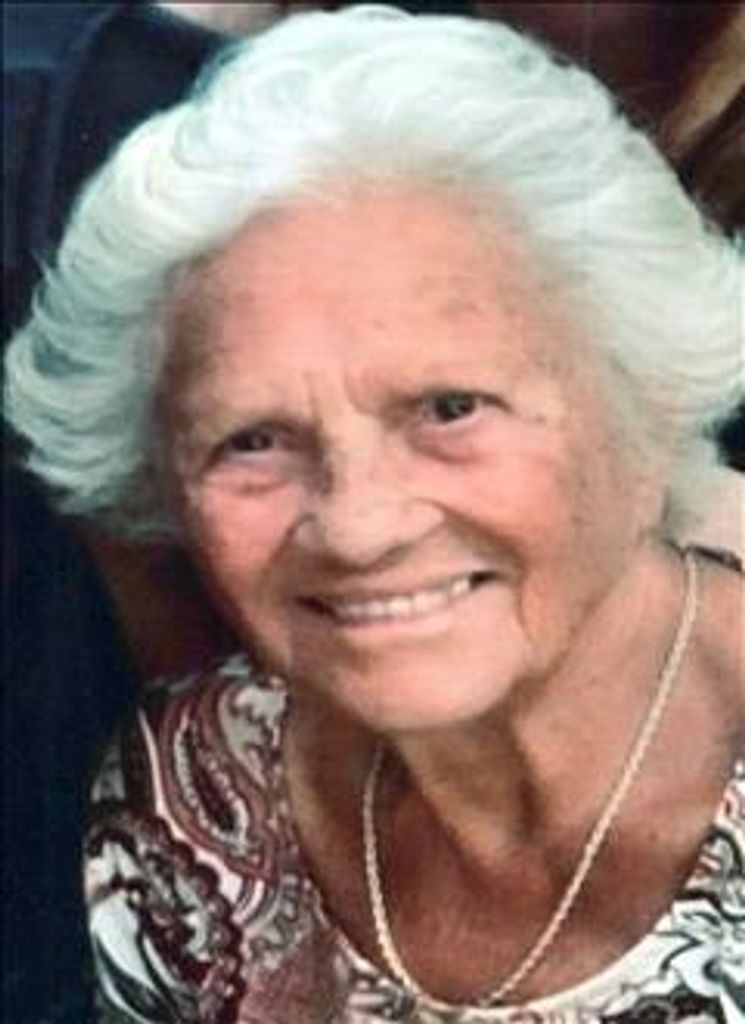 Wilma Wheeles Washington