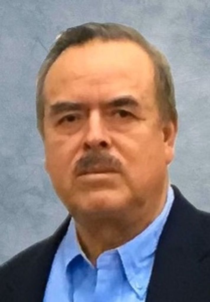 Moises Hernandez-Sandoval Profile Photo