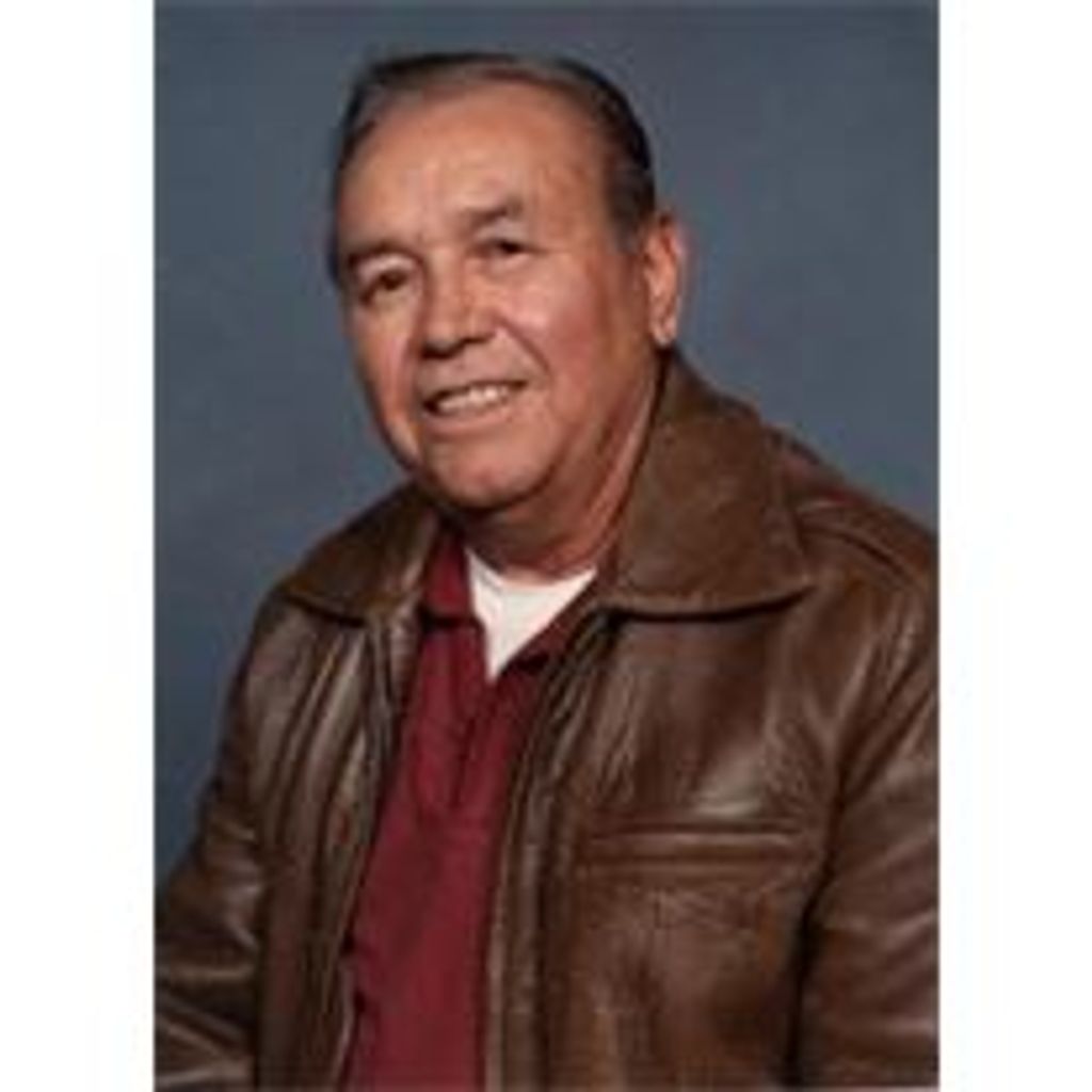 Enoch Martinez