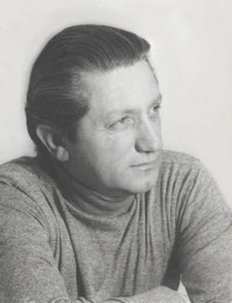 George Ivan Von Wimpffen Profile Photo