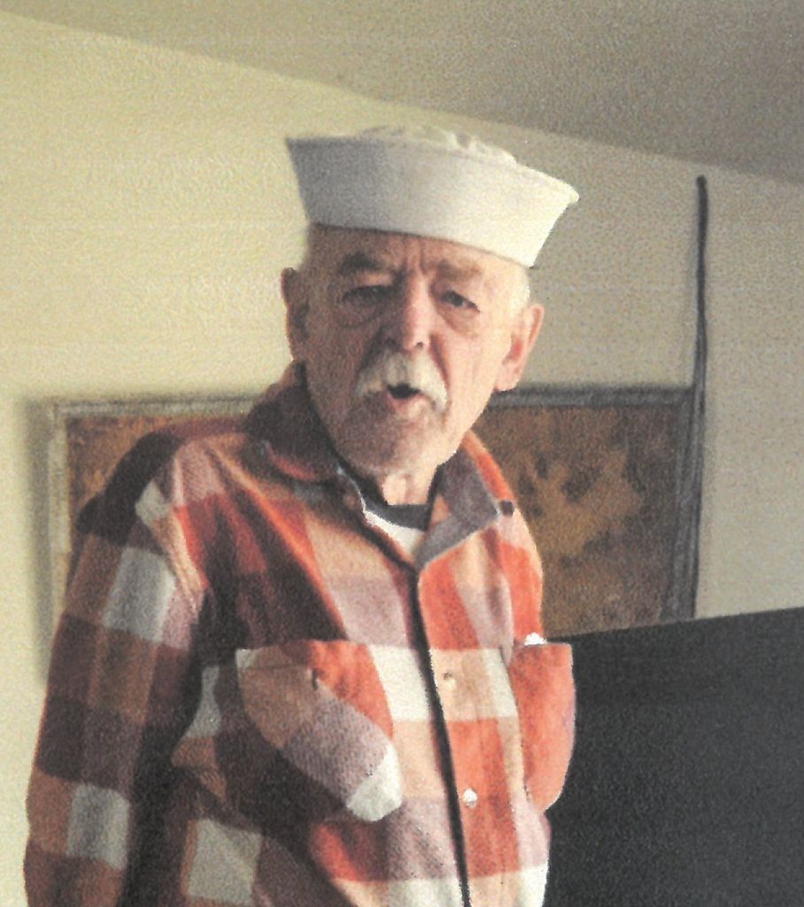 Donald Fisher Profile Photo