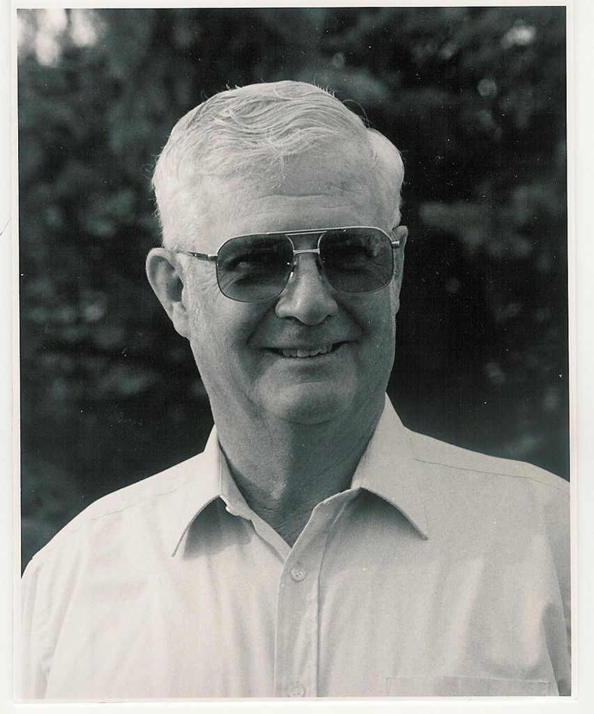 William E. Greene