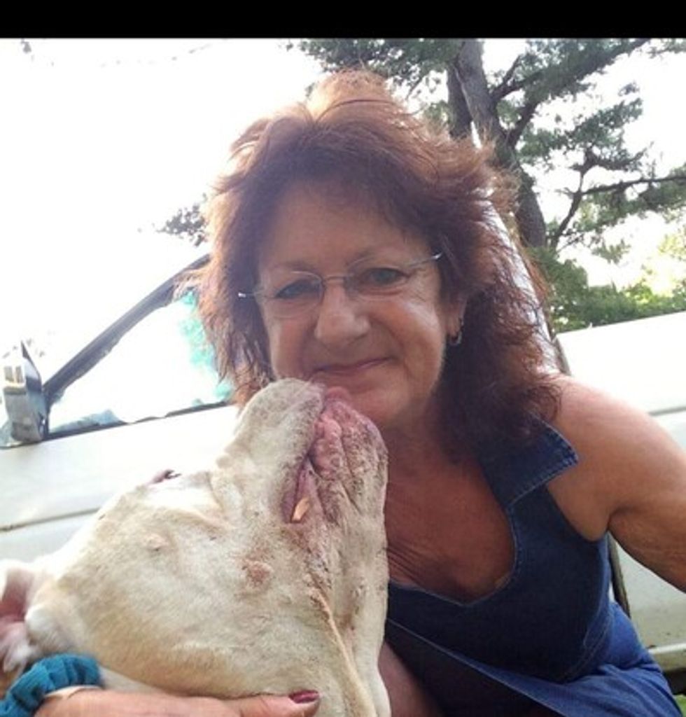 Linda Shaw Pernell Profile Photo