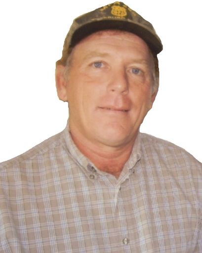 Frank Joseph Rudroff's obituary image