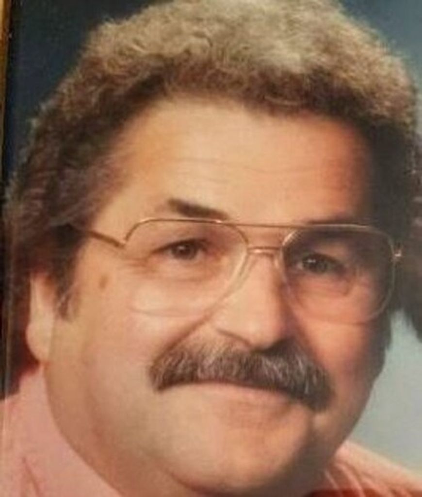 Thomas Louis Pitruzzello Profile Photo
