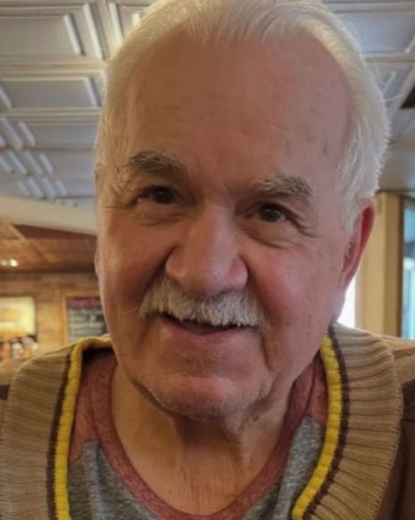 Ronald C. Richards, Jr.