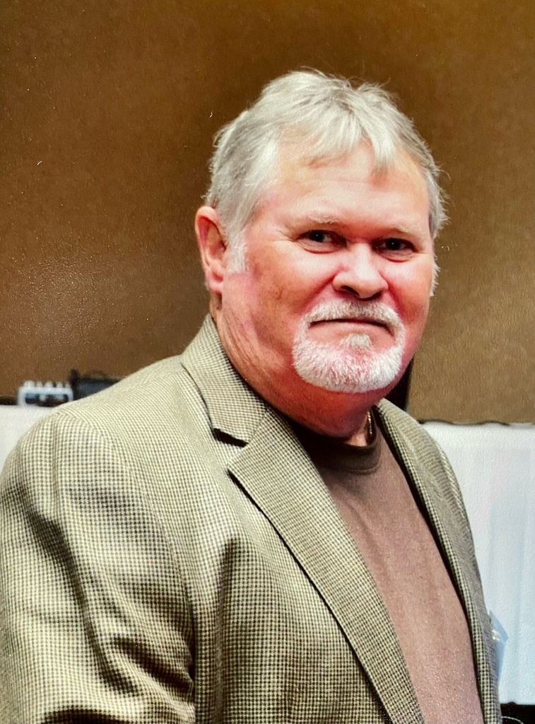Tex Sherman Hines Profile Photo