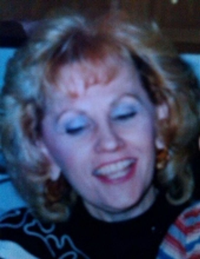 Geraldine C. Palmieri