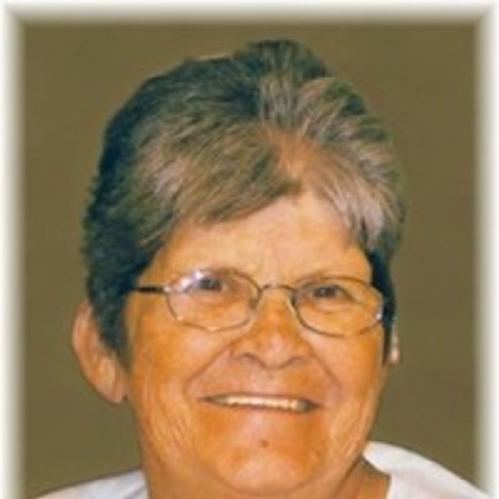 Myrtle A. Hathaway