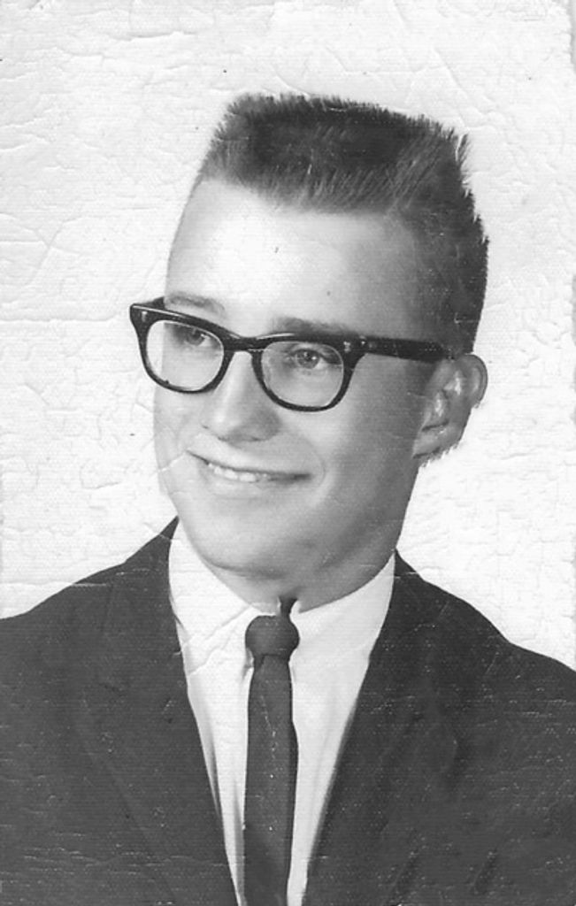 Floyd M Jaworski Profile Photo