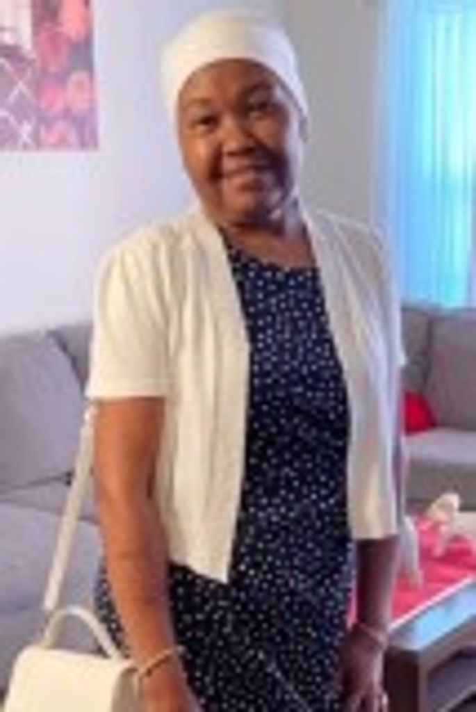 Vielka Ratliff Profile Photo