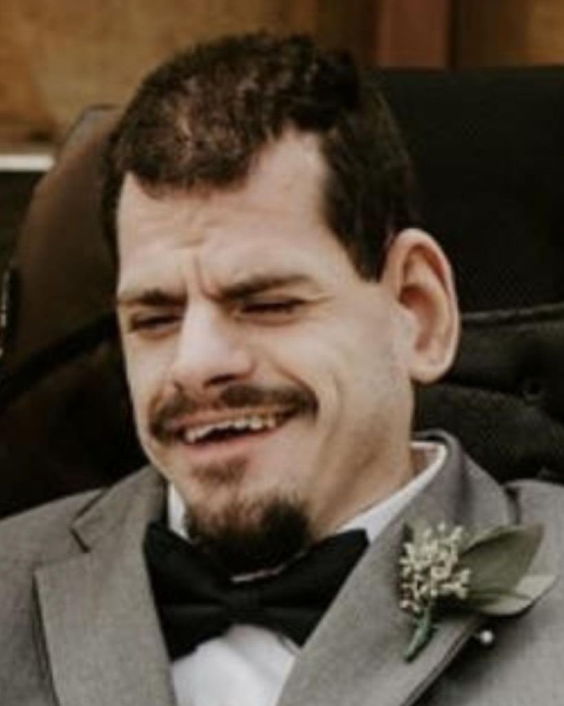 Brian Ray Monteith Profile Photo