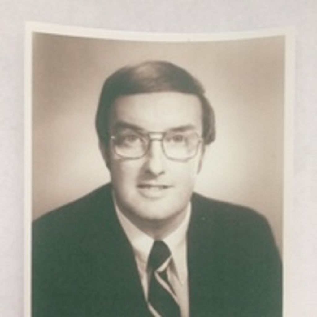 Ernest Martin, Jr.