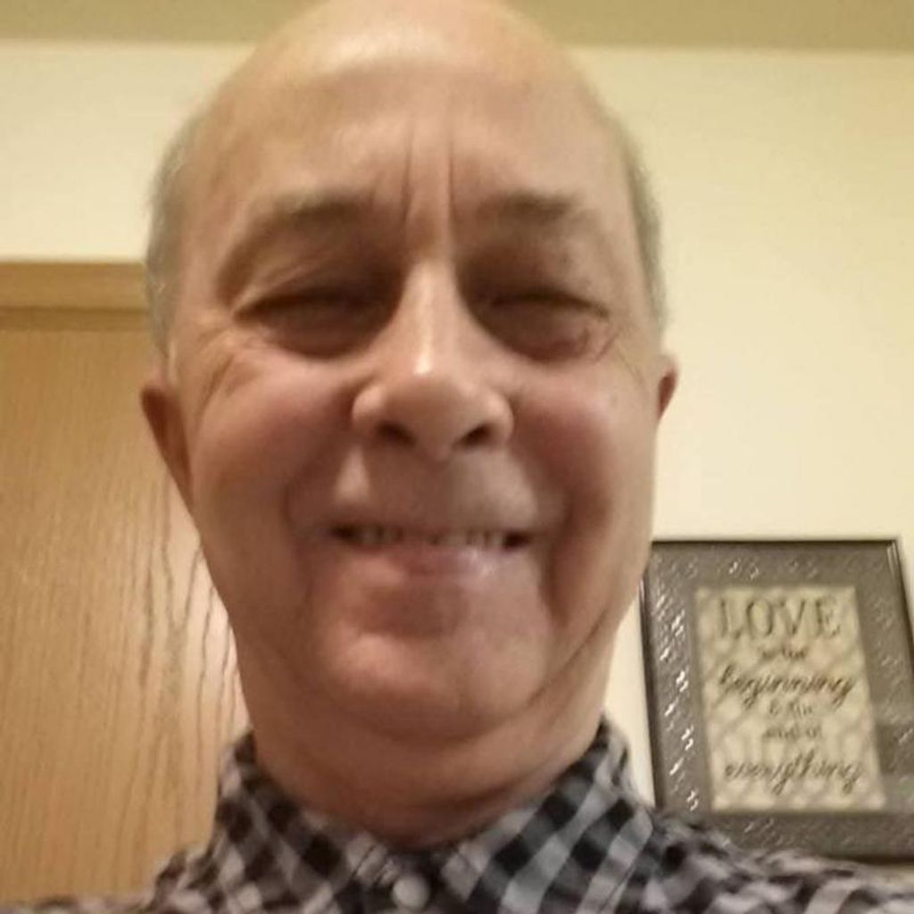 Gary Lee Oxley Profile Photo