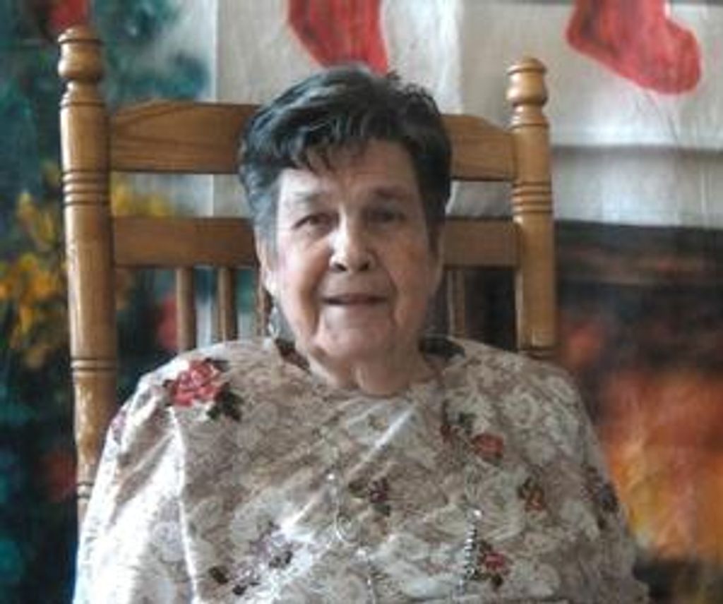 Norma Maxine Green Profile Photo