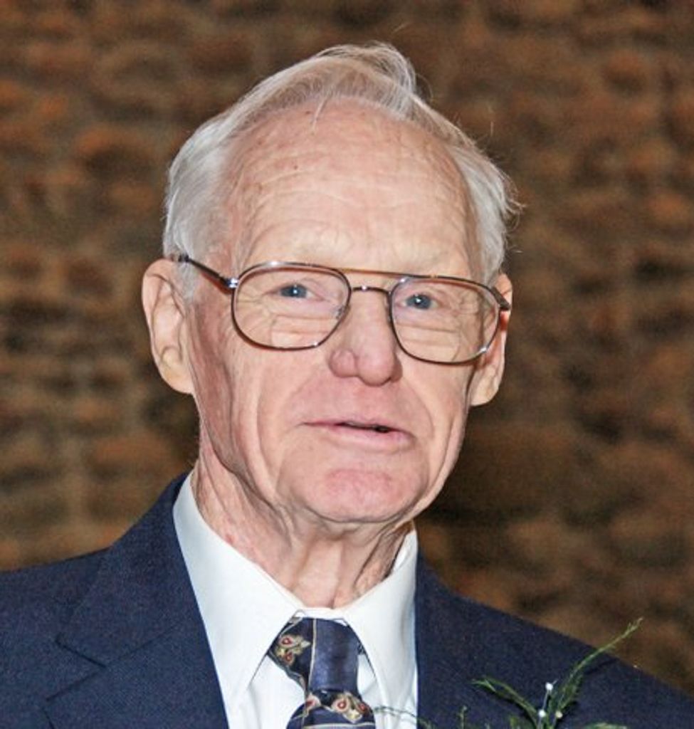 Leslie R. Naughton