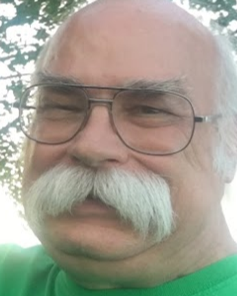 John Edward Heryla