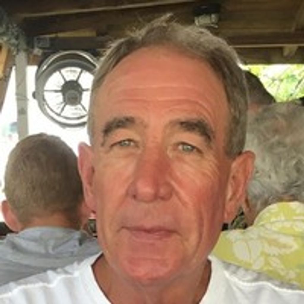 Dennis R. "Doobie" Nelson