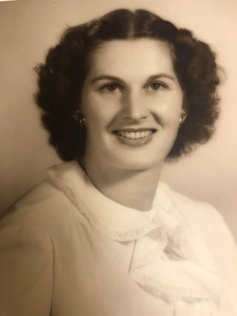 Mildred Simpson
