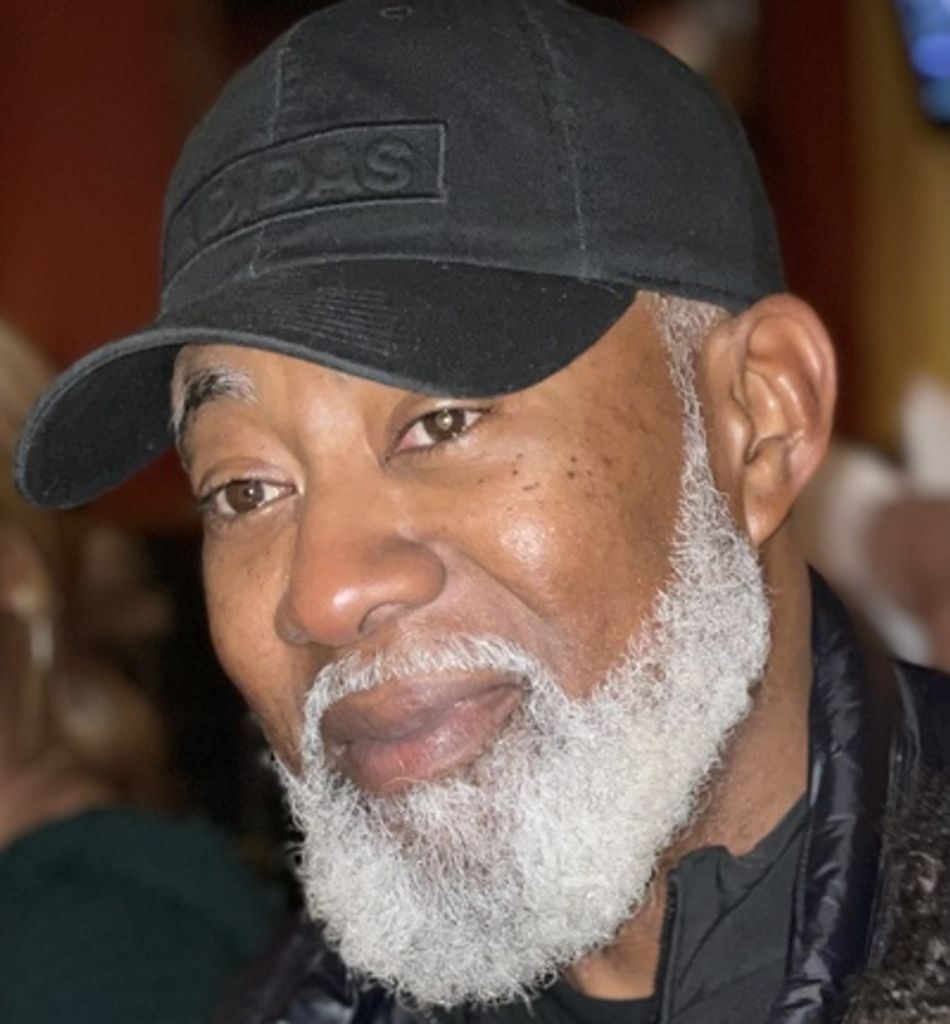 Martin Everett Smith, Sr.