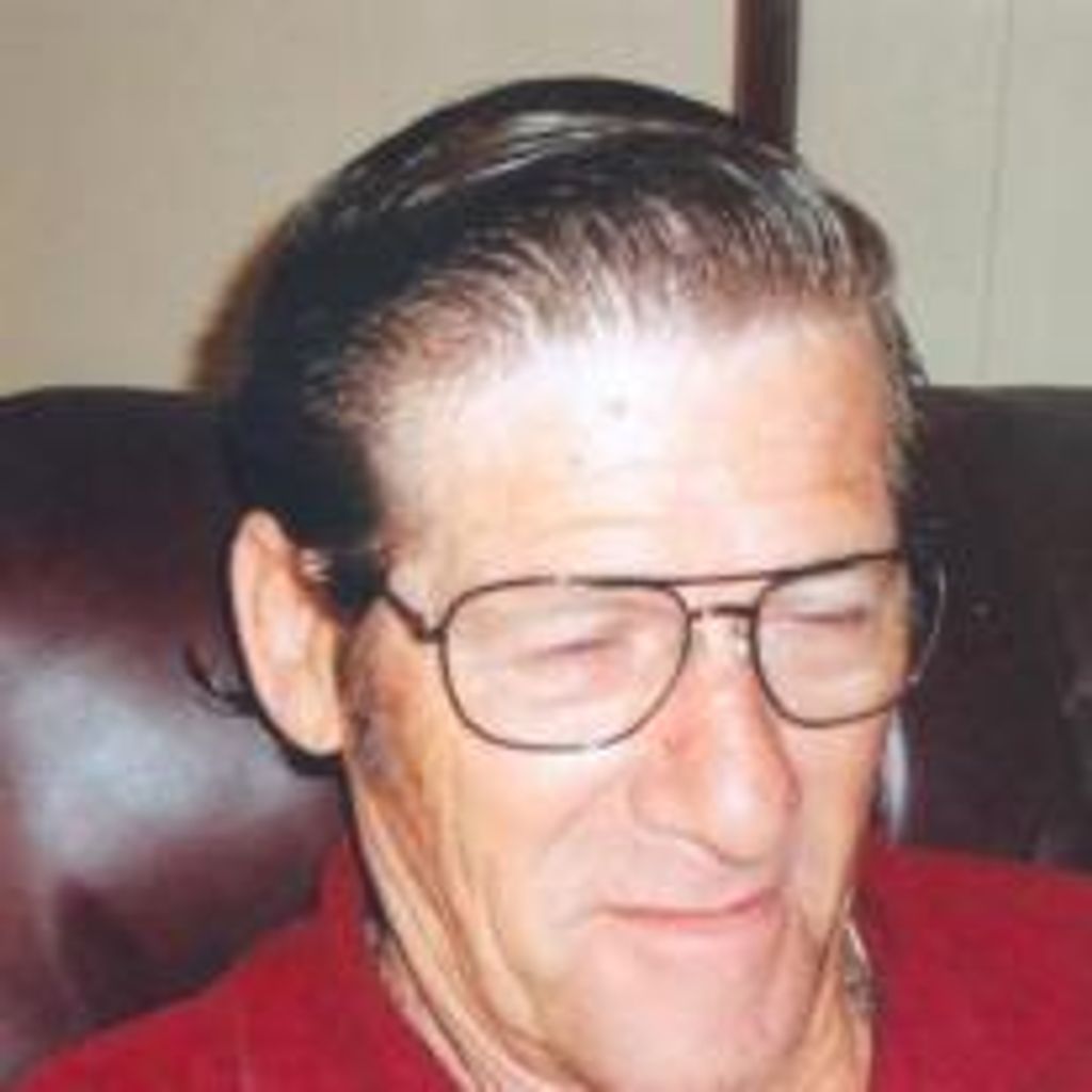 Ernest R. Dearman, Sr.