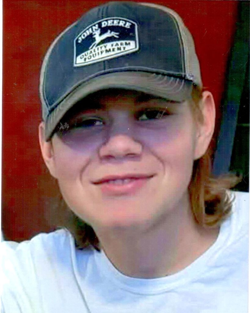 Travis Allen Whitaker