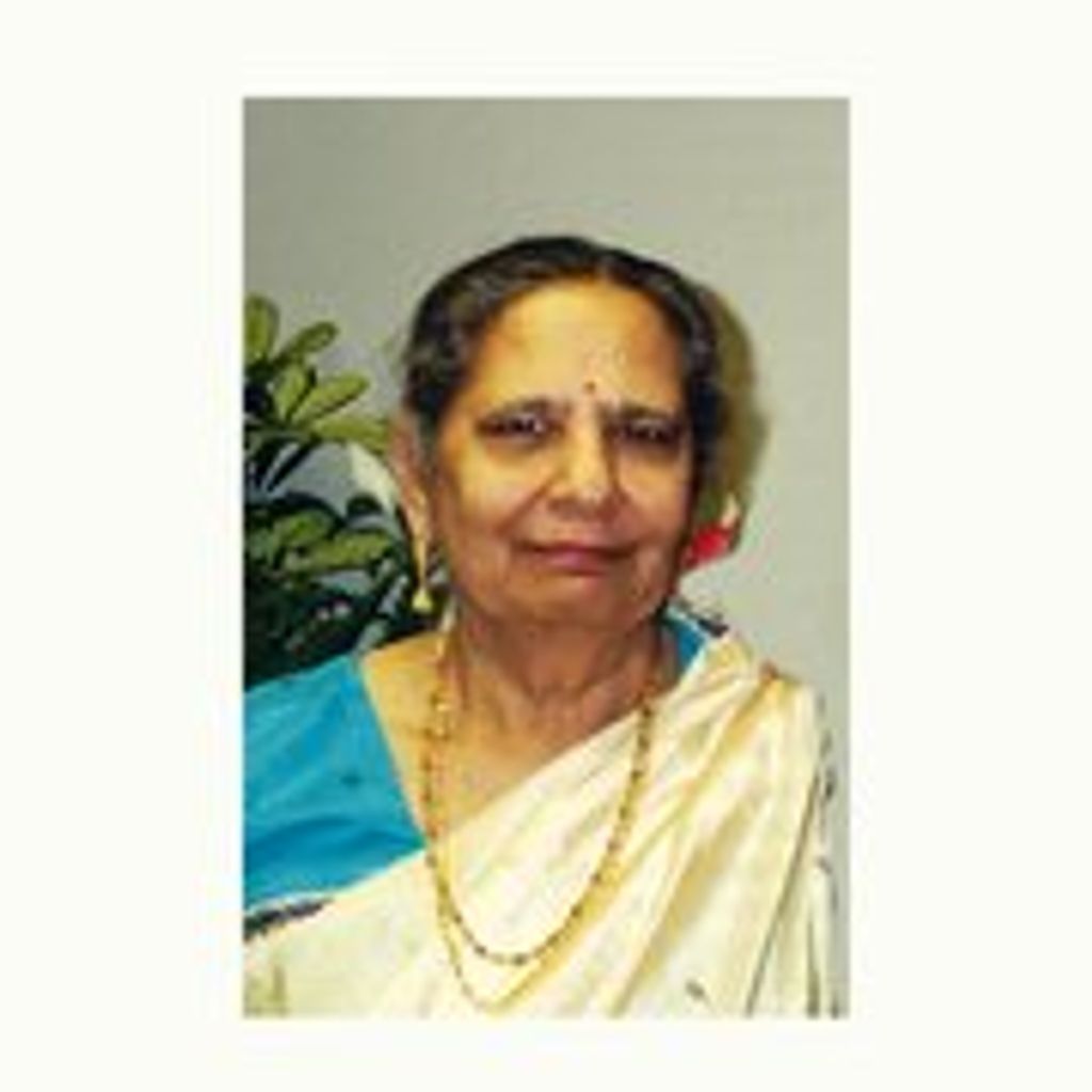 Maya Devi Saini