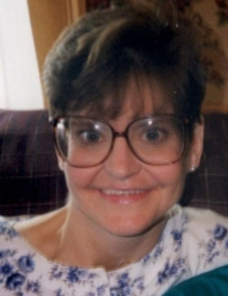 Ann B. Holmes Profile Photo