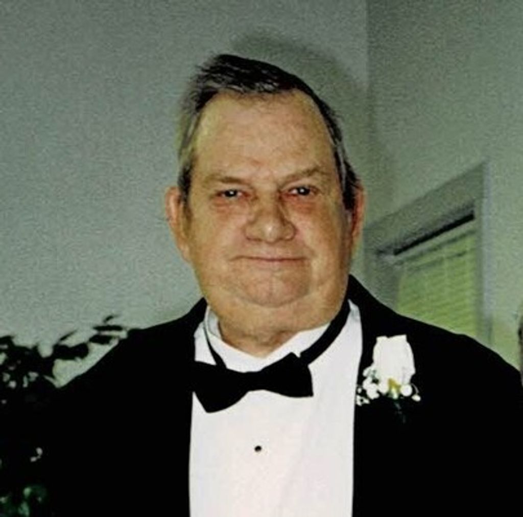 Leslie Eugene Smith Profile Photo