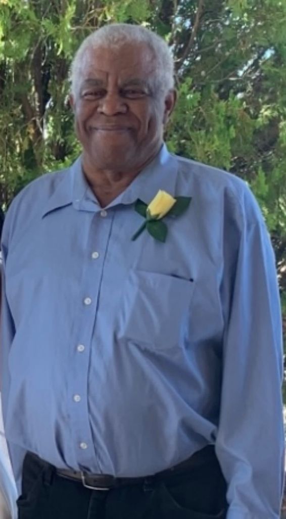 Sgt. Willie E. Walker Sr. Billy Profile Photo