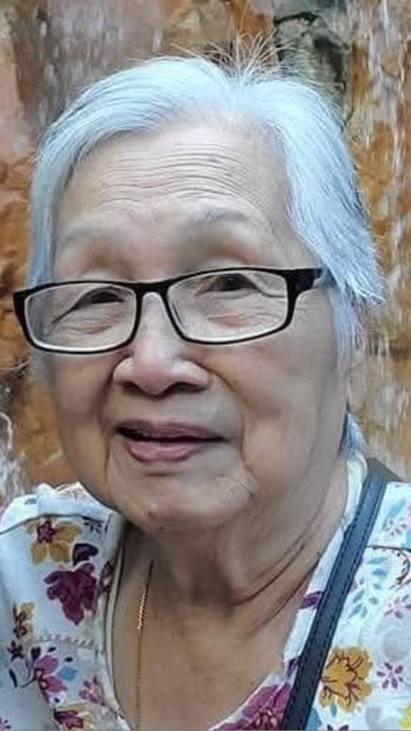 Julieta Soriano Lapason Profile Photo