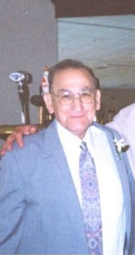 Louis Cincotta Profile Photo