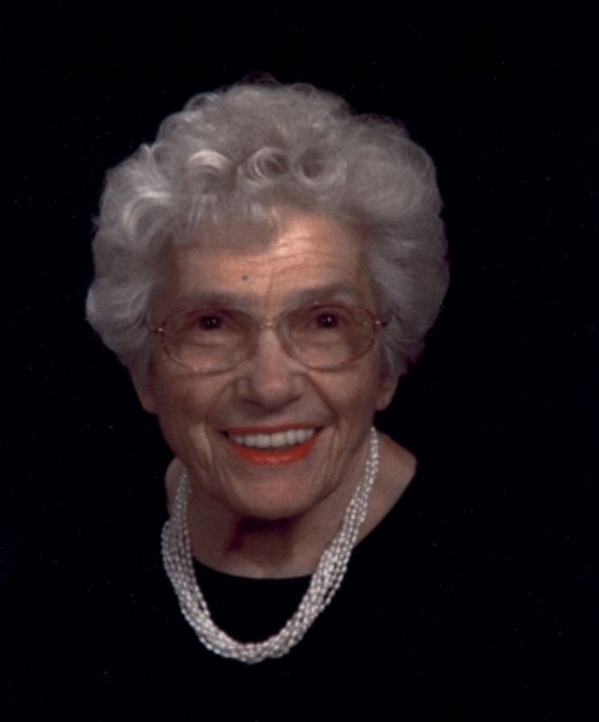 Christine Louise Howe