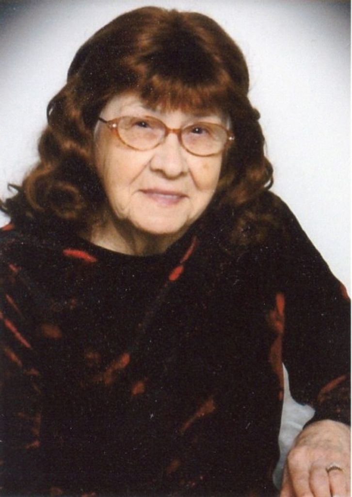 Pairlee (Roberts)  Foster