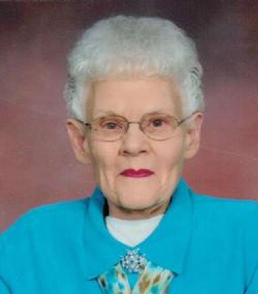 Marian V. Christel Profile Photo